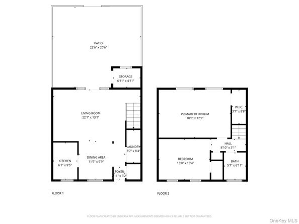 80-14 150 Street 25B, Briarwood NY 11435