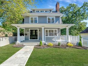 47 Carlton Avenue, Port Washington NY 11050