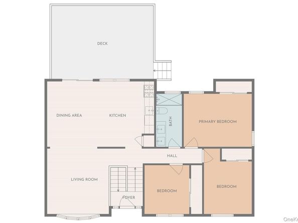 380 Montgomery Avenue, West Babylon NY 11704