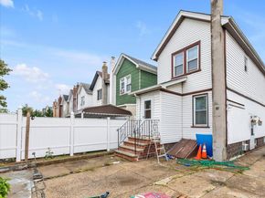 84-11 Sutter Avenue, Ozone Park NY 11747
