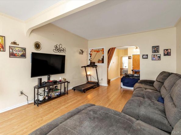 84-11 Sutter Avenue, Ozone Park NY 11747