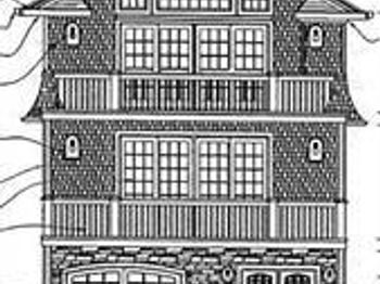 460 E Market Street
