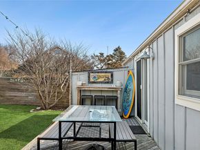100 Deforest Rd. 433, Montauk NY 11954