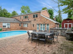 465 Old Post Road, Bedford NY 10506