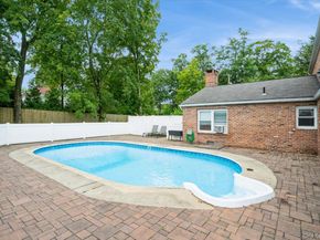 465 Old Post Road, Bedford NY 10506