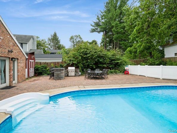 465 Old Post Road, Bedford NY 10506
