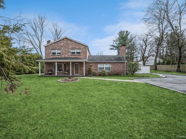 465 Old Post Road, Bedford NY 10506