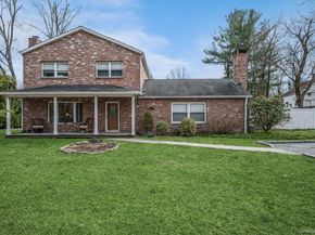 465 Old Post Road, Bedford NY 10506