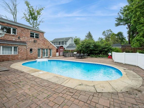 465 Old Post Road, Bedford NY 10506
