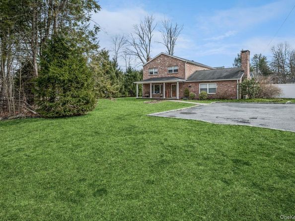 465 Old Post Road, Bedford NY 10506