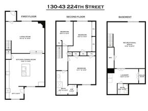130-43 224 Street, Laurelton NY 11413