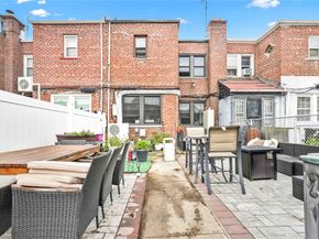 130-43 224 Street, Laurelton NY 11413