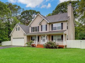 27 Inwood Avenue, Selden NY 11784