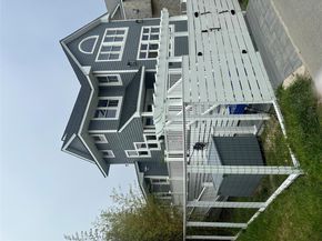 24 Bungalow Walk, Ocean Beach NY 11770