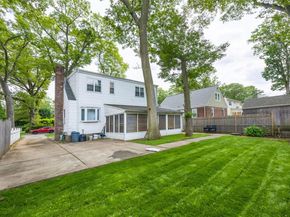 342 Garfield Avenue, West Hempstead NY 11552