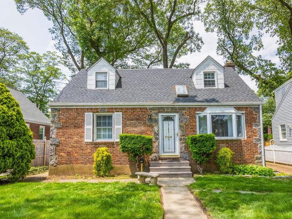 342 Garfield Avenue, West Hempstead NY 11552