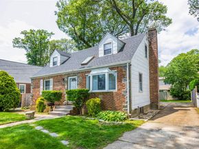 342 Garfield Avenue, West Hempstead NY 11552