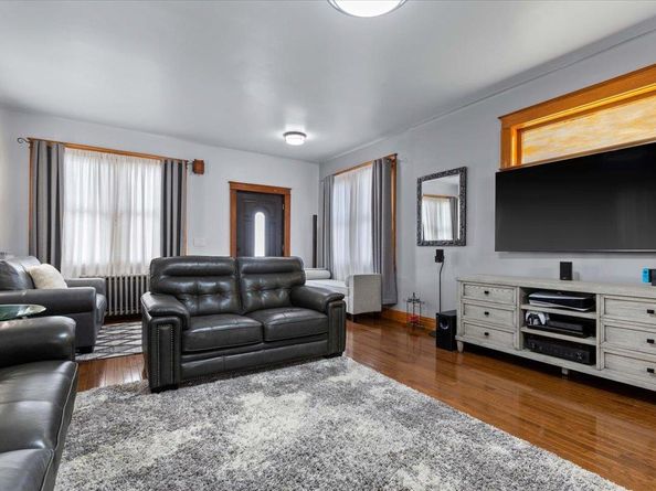1444 Gillespie Avenue, Bronx NY 10461