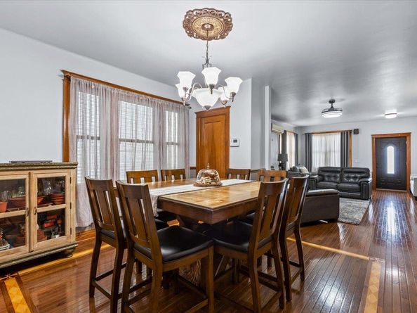 1444 Gillespie Avenue, Bronx NY 10461