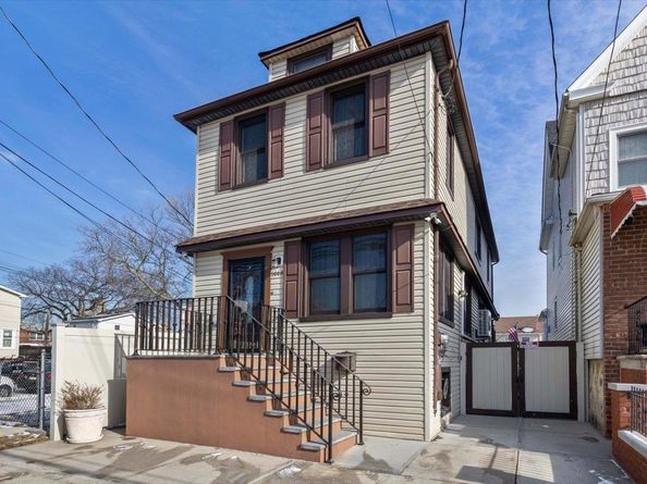 1444 Gillespie Avenue, Bronx NY 10461