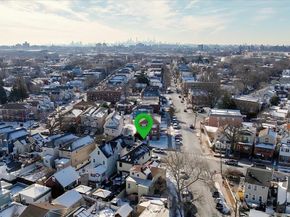 1444 Gillespie Avenue, Bronx NY 10461