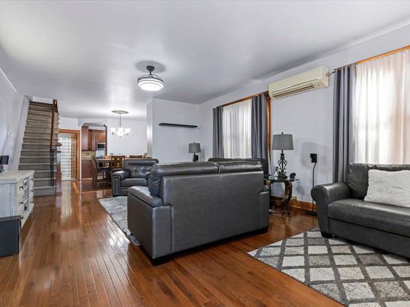 1444 Gillespie Avenue, Bronx NY 10461