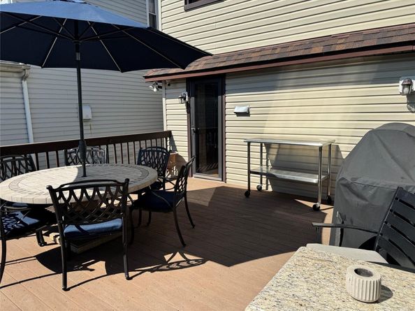1444 Gillespie Avenue, Bronx NY 10461