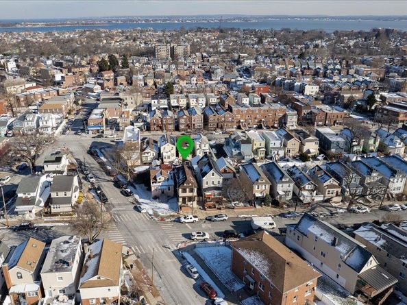 1444 Gillespie Avenue, Bronx NY 10461