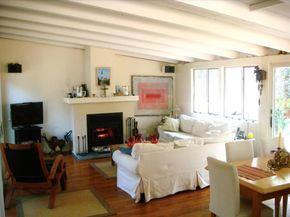 550 Beachcomber, Fire Island Pines NY 11782