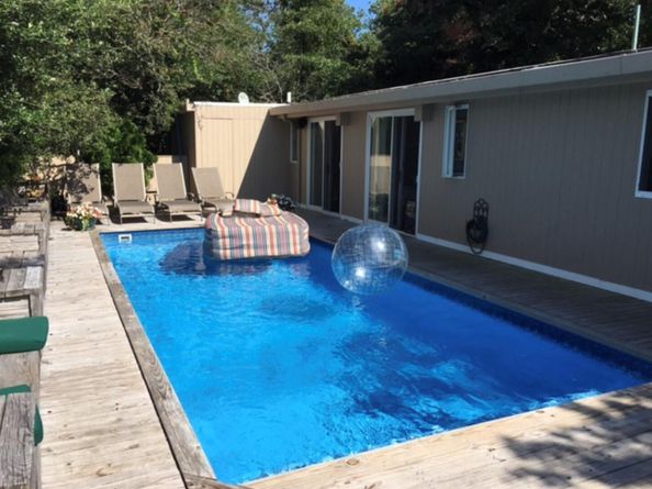 550 Beachcomber, Fire Island Pines NY 11782