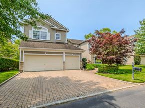 67 Hamlet Drive, Mount Sinai NY 11766