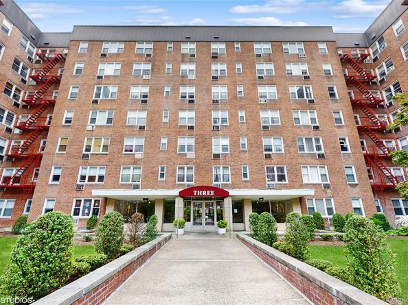 3 Sadore Lane 3B, Yonkers NY 10710