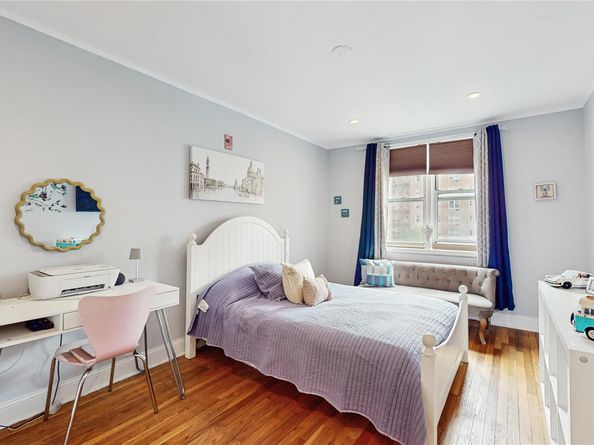 3 Sadore Lane 3B, Yonkers NY 10710