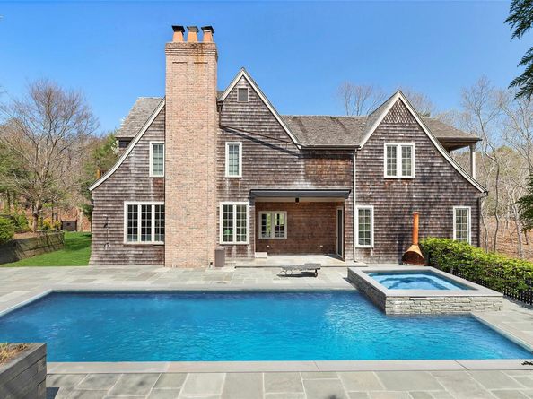 1280 Noyack Path, Water Mill NY 11976