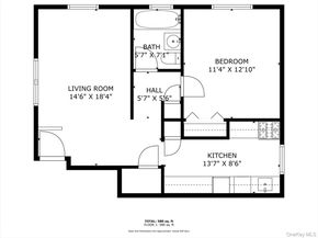 23 West Mill Drive 9A, Great Neck NY 11021