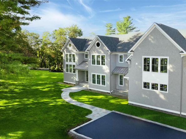 21 Whippoorwill Road, Armonk NY 10504