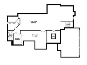 21 Whippoorwill Road, Armonk NY 10504