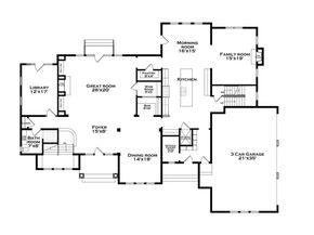 21 Whippoorwill Road, Armonk NY 10504