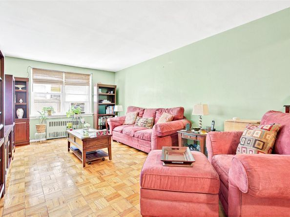 3176 Decatur Avenue 1I, Bronx NY 10467