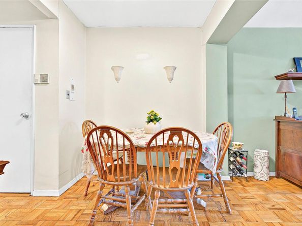 3176 Decatur Avenue 1I, Bronx NY 10467