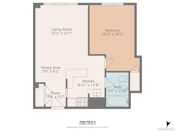 15 Canterbury Road C23, Great Neck NY 11021