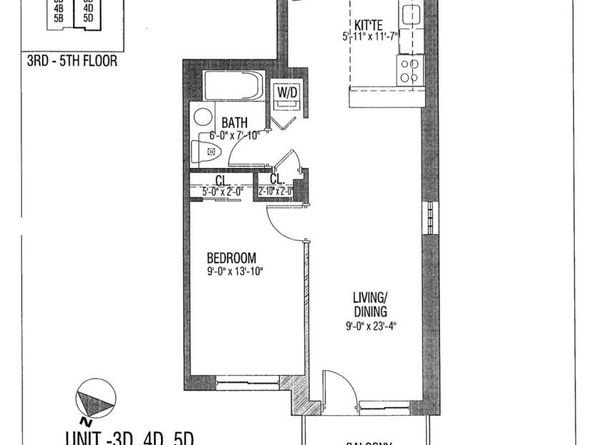 143-28 41st Avenue 3D, Flushing NY 11355