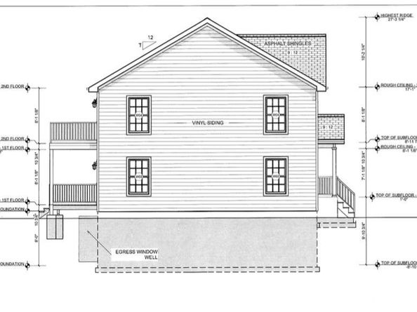 Lot 0 Daniel Lane, Middle Island NY 11953
