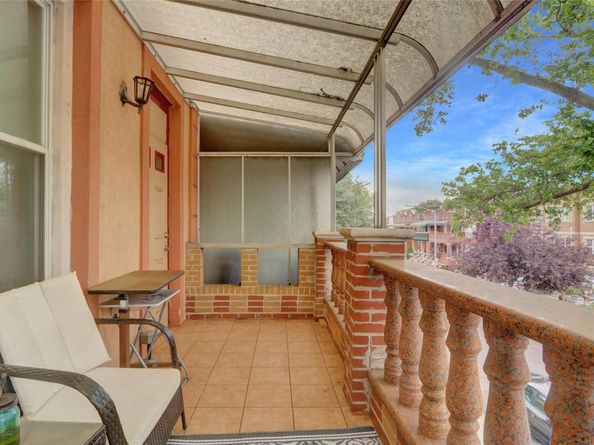 31 Tapscott Street, Brooklyn NY 11212