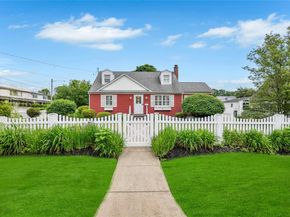 25 Hawthorne Avenue, Central Islip NY 11722
