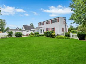 25 Hawthorne Avenue, Central Islip NY 11722