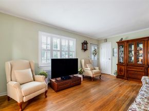 25 Hawthorne Avenue, Central Islip NY 11722