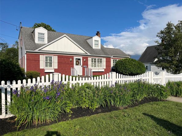 25 Hawthorne Avenue, Central Islip NY 11722