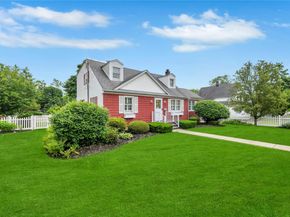 25 Hawthorne Avenue, Central Islip NY 11722