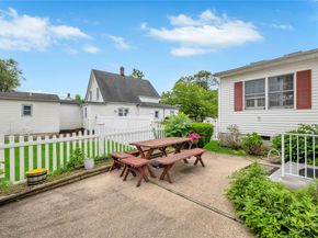 25 Hawthorne Avenue, Central Islip NY 11722